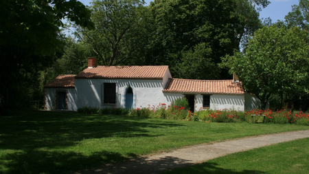 Musée Charles Milcendeau