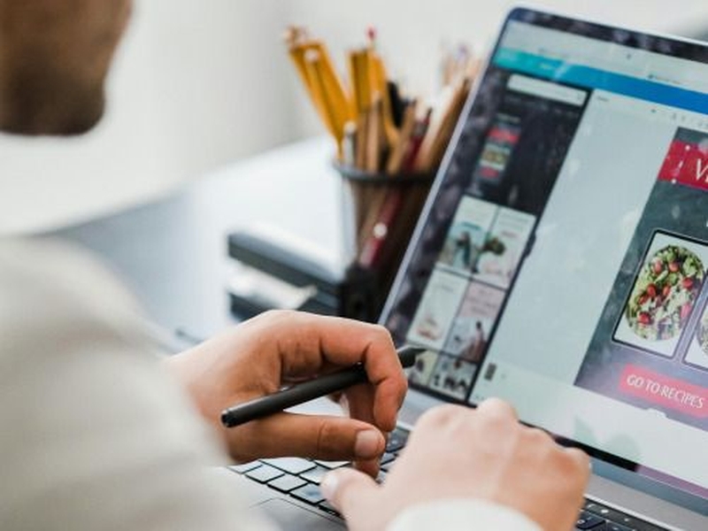 | Formation aux associations : Créer vos supports de communication avec CANVA (niveau débutant) |