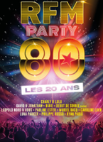 | RFM PARTY 80 |