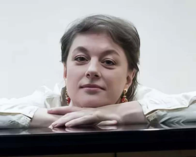 ANNA PETROVA-FORSTER (PIANO AUX JACOBINS)