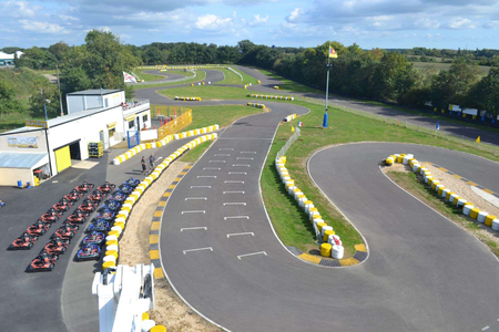 KARTING DE CHALLANS