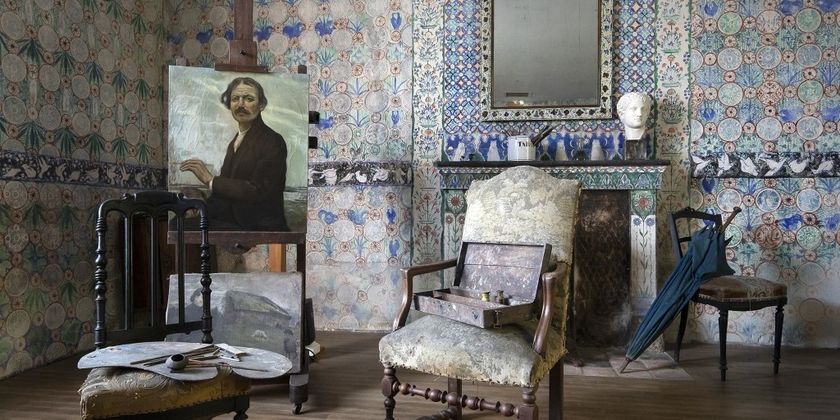 Visit the Milcendeau Museum