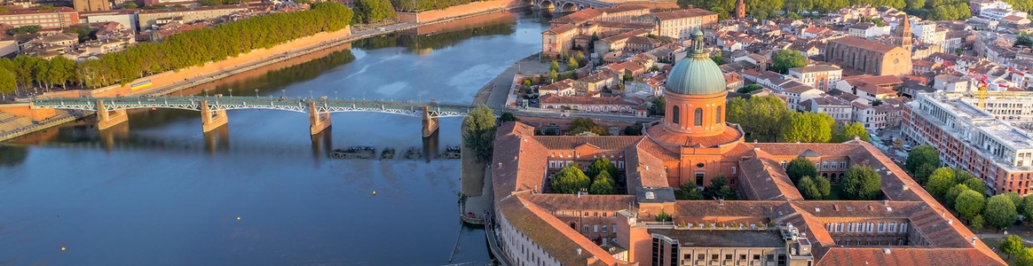 Toulouse Pass Tourisme