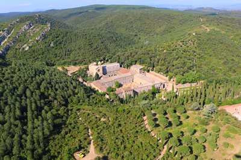 Abbaye de Fontfroide