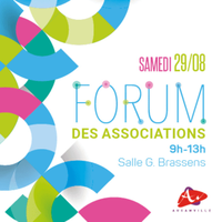| Forum des associations |