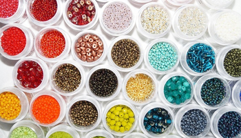 | Atelier créatif : animaux volants en perles |