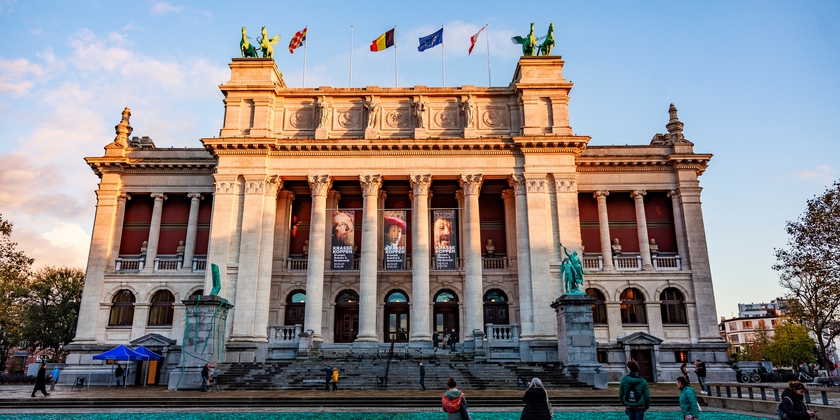 KMSKA | Royal Museum of Fine Arts Antwerp