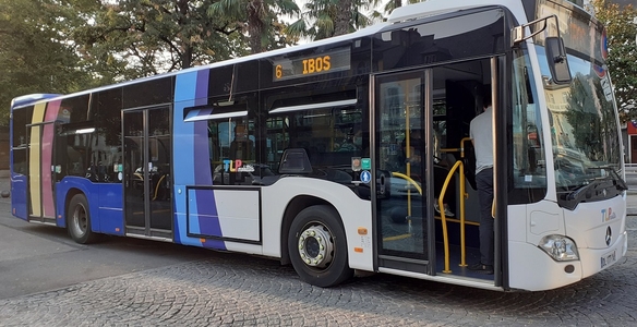 TRANSPORTS TLP MOBILITÉS