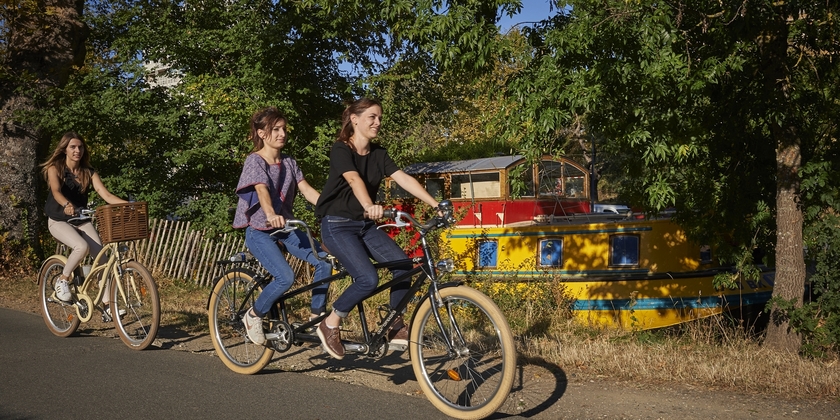 La Maison du Vélo