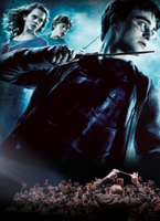 | HARRY POTTER ET LE PRINCE DE SANG-MÊLÉ EN CINÉ-CONCERT |