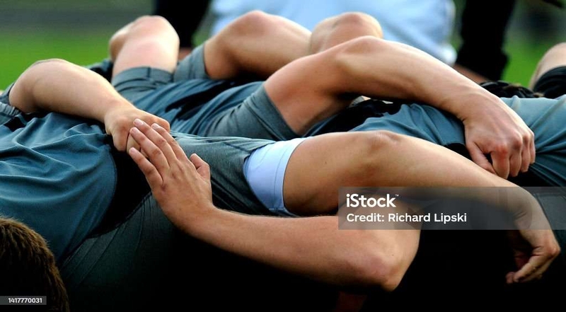 | Match de rugby |