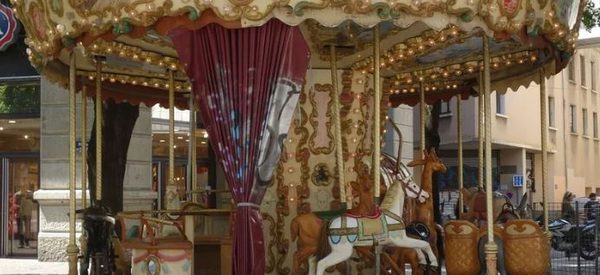Carrousel de Grenoble
