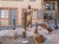 Ville de Bouxwiller
