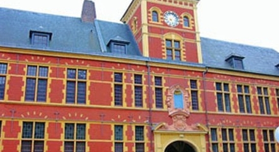 Musée de l'Hospice Comtesse