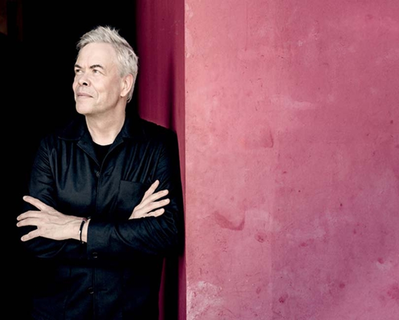 HANNU LINTU