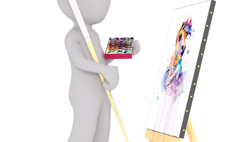 | Exposition : "Déambulations sensibles" |