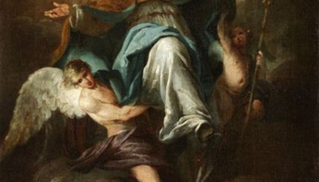 | Visite thématique - Saint Augustin : Histoire d'un ordre et d'un couvent |