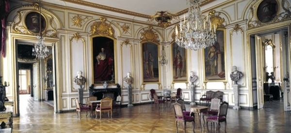 Musée des Arts décoratifs