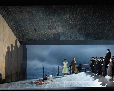 PETER GRIMES
