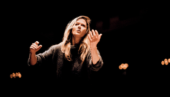 | Barbara Hannigan / Bertrand Chamayou `|