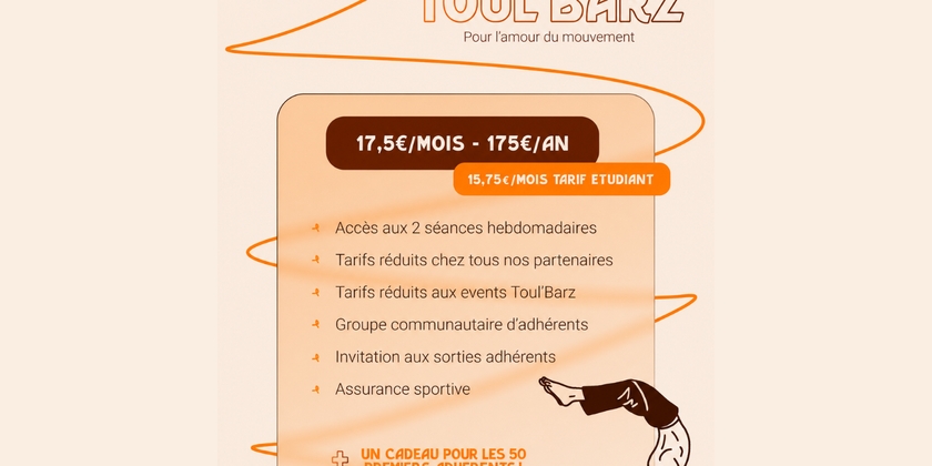 Toulbarz
