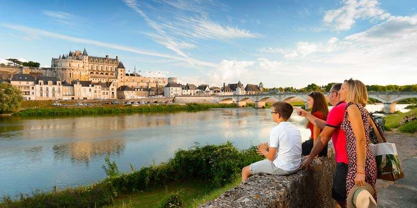 Château Royal d'Amboise
