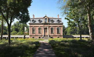 | La Villa Massot ouvre ses portes ! |