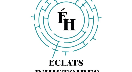 Éclats d'Histoires