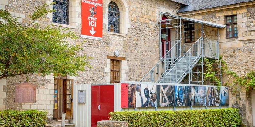 Musée du Compagnonnage