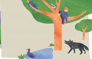 | Pierre et le Loup |