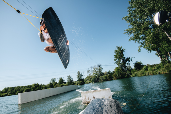 Amiens Cable Park
