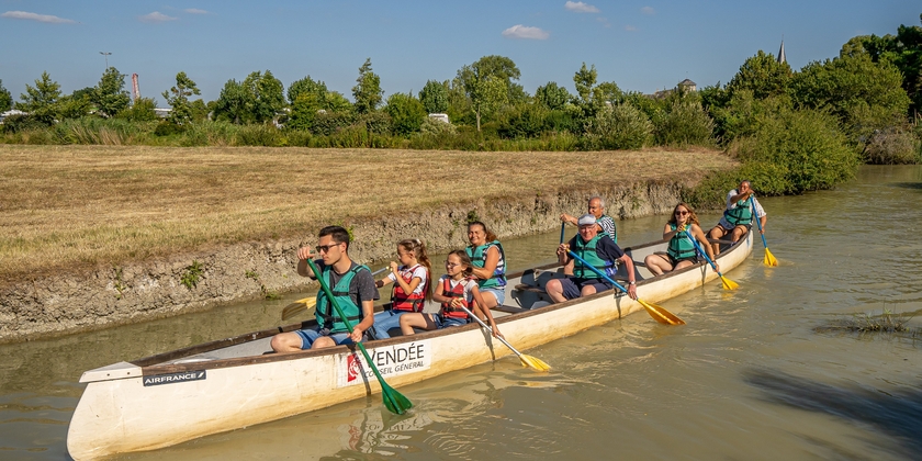 Canoe trip -10