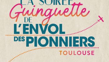 | La soirée Guinguette de L'Envol des Pionniers |
