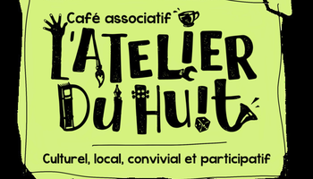 | Fêtons l'été à L'Atelier du Huit |