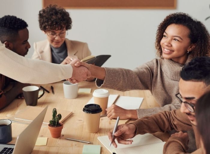 | Trajectoire vers l’Emploi |