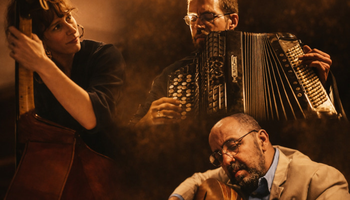| Saison musicale - " Les Orients d'Occitanie' "- Lakhdar Hanou |