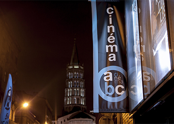 Cinéma ABC