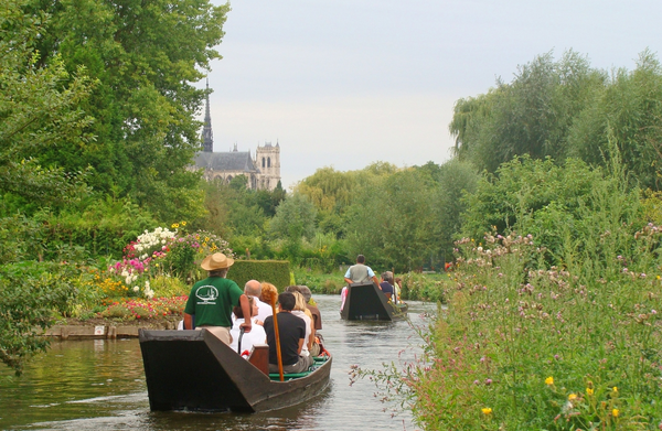 Association pour la Protection et la Sauvegarde des Hortillonnages