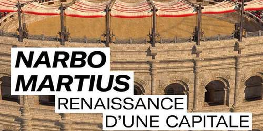 Narbo Via - Le Musée + Expo Temporaire