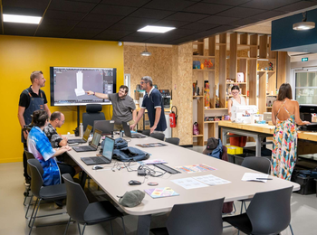 Le Fablab