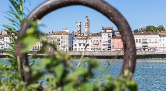 Visit Mâcon Monumentale