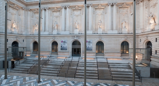 Nantes art museum