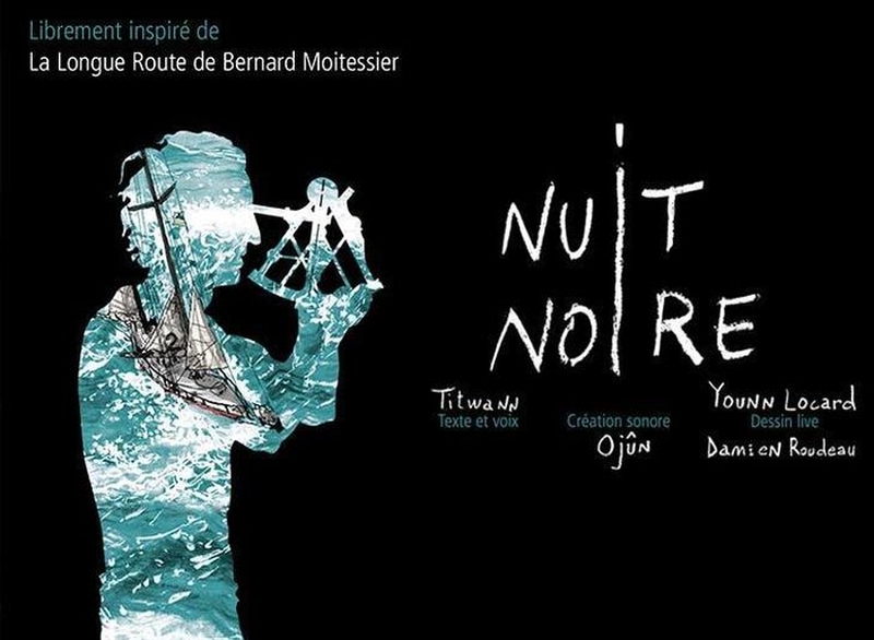 | Nuit Noire |