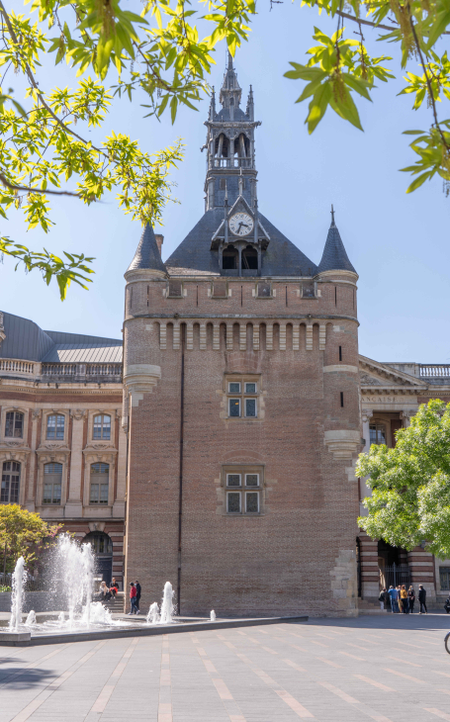 Office de tourisme