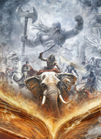 | Sabaton |