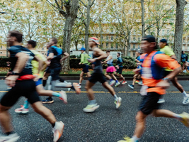 | Harmonie Mutuelle - Toulouse Métropole Run Experience |