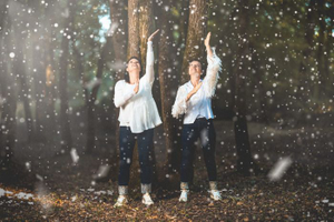 | Premières Neiges |