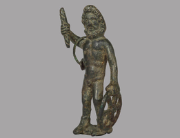 | La religion en Gaule romaine Visite flash |
