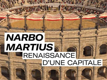 Narbo Via - Le Musée + Expo Temporaire