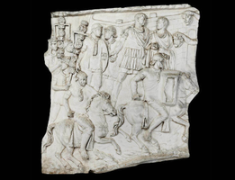| Napoléon III, l'archéologie au service de la politique Visite flash |